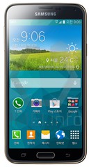 STÁHNOUT FIRMWARE SAMSUNG G906S Galaxy S5 LTE-A