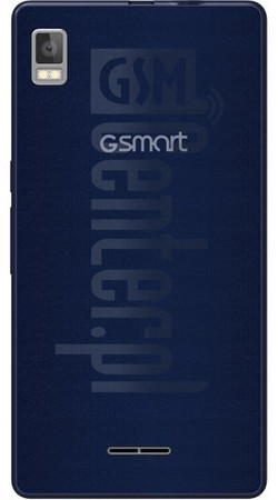 Verificação do IMEI GIGABYTE GSmart Classic Pro em imei.info