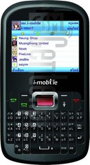 Проверка IMEI i-mobile S220 на imei.info