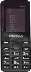 IMEI Check ROKEA R555 on imei.info