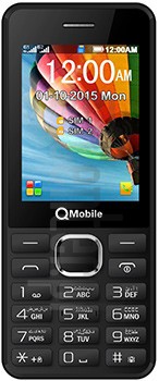 Sprawdź IMEI QMOBILE 3G Lite na imei.info
