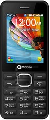 Vérification de l'IMEI QMOBILE 3G Lite sur imei.info