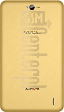 IMEI Check SYMPHONY SYMTAB 60 on imei.info