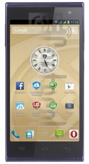 IMEI-Prüfung PRESTIGIO MultiPhone 5505 DUO auf imei.info