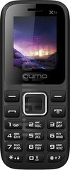 IMEI Check QUMO Push X1S on imei.info