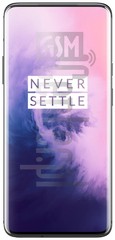 IMEI Check OnePlus 7 Pro 5G on imei.info