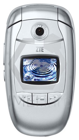 ZTE I610 Specification - IMEI.info