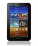 IMEI Check SAMSUNG P6810 Galaxy Tab 7.7 on imei.info