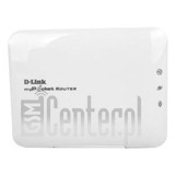 Controllo IMEI D-LINK DWR-131 rev A1 su imei.info