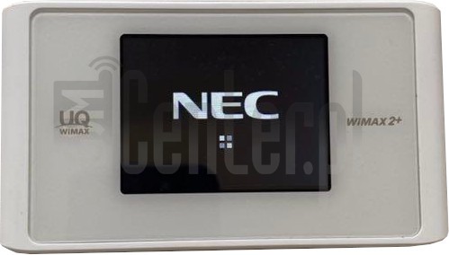 IMEI Check NEC NAD34 on imei.info
