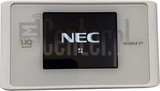 在imei.info上的IMEI Check NEC NAD34