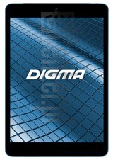 Pemeriksaan IMEI DIGMA Platina 7.85 3G di imei.info