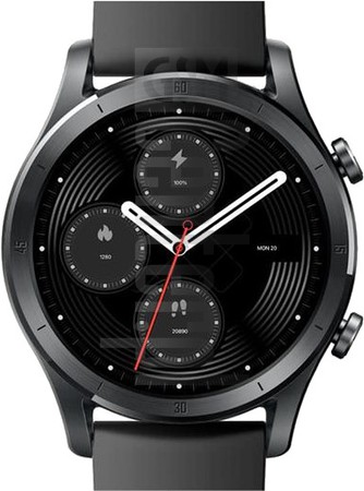 Controllo IMEI REALME TechLife Watch R100 su imei.info