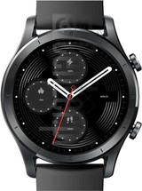 在imei.info上的IMEI Check REALME TechLife Watch R100