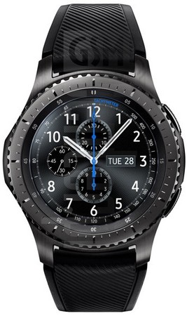 IMEI Check SAMSUNG Gear S3 Frontier R765A on imei.info