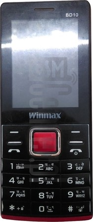 IMEI Check WINMAX BD10 on imei.info