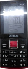 IMEI-Prüfung WINMAX BD10 auf imei.info