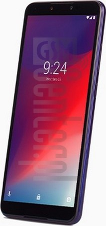IMEI Check MOBICEL R6 Plus on imei.info