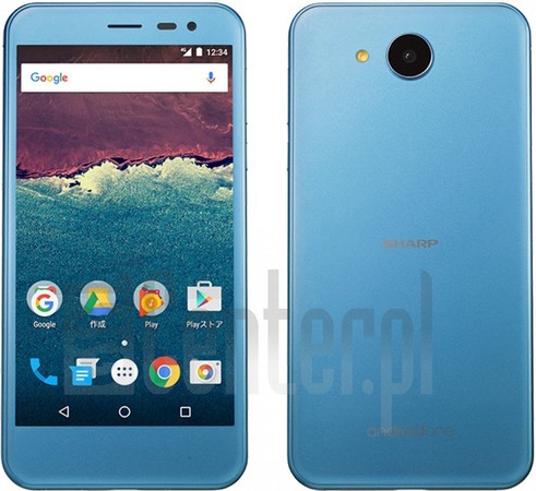 Sharp Aquos 507sh Android One Specification Imei Info