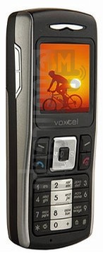 IMEI-Prüfung VOXTEL RX100 auf imei.info