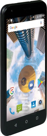 Pemeriksaan IMEI MEDIACOM PhonePad Duo G5 di imei.info