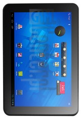 IMEI Check BLISS Pad R9711 on imei.info