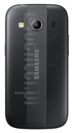 Verificação do IMEI SAMSUNG G357FZ Galaxy Ace Style LTE em imei.info