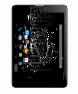 IMEI चेक MICROMAX Funbook P580 imei.info पर