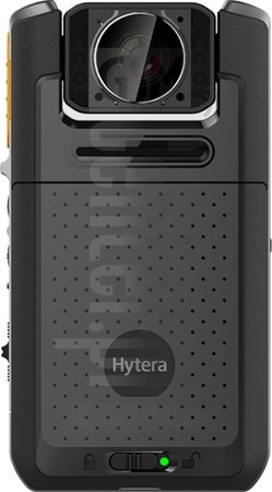 IMEI Check HYTERA VM780 on imei.info