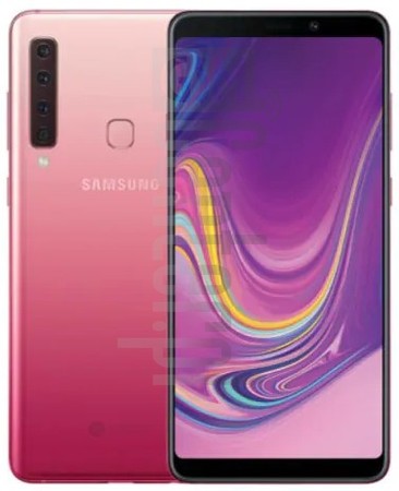 Перевірка IMEI SAMSUNG Galaxy A9s на imei.info