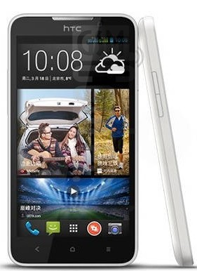 IMEI Check HTC Desire D316T on imei.info