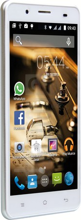 IMEI Check MEDIACOM PhonePad Duo G511 on imei.info