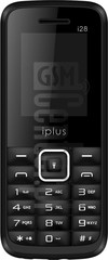 IMEI Check IPLUS i28 on imei.info