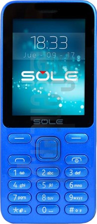 IMEI Check EKO DEVICES Sole C200 on imei.info