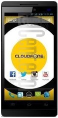IMEI Check CLOUDFONE Excite 451q on imei.info