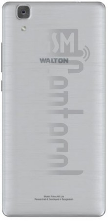 IMEI Check WALTON Primo H6 Lite on imei.info