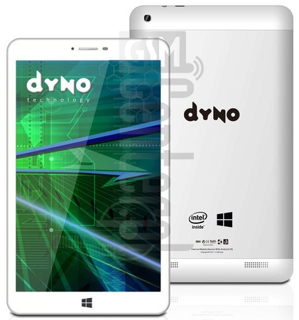 在imei.info上的IMEI Check DYNO TECHNOLOGY ibw 8.28 8"