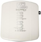 Kontrola IMEI D-LINK DWL-8610AP rev A1 na imei.info