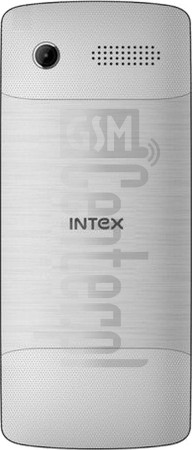 IMEI चेक INTEX Slimzz 401 imei.info पर