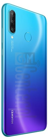IMEI Check HUAWEI P30 Lite New Edition on imei.info