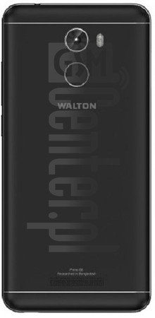 IMEI Check WALTON Primo S6	 on imei.info