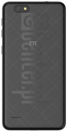 IMEI Check ZTE Blade A330 on imei.info