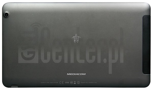 imei.info에 대한 IMEI 확인 MEDIACOM SmartPad 10.1 Pro