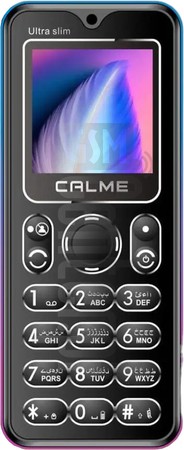 IMEI Check CALME Ultra Slim on imei.info