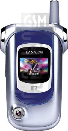 IMEI Check EASTCOM EG309 on imei.info