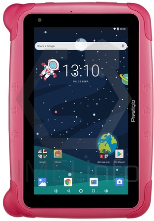 imei.infoのIMEIチェックPRESTIGIO SmartKids