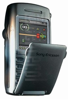 IMEI Check SONY ERICSSON Z700 on imei.info