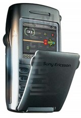 IMEI चेक SONY ERICSSON Z700 imei.info पर