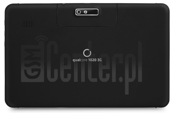 Skontrolujte IMEI OVERMAX Qualcore 1020 3G na imei.info