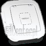 Kontrola IMEI TRENDNET TEW-821DAP V1.0R na imei.info